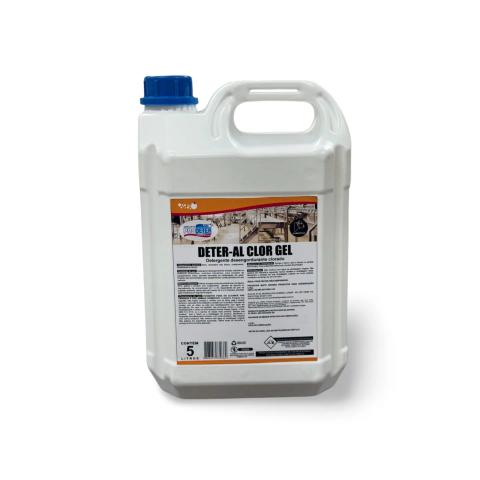 Deter Cola Prodeter - Soluções em Higienização Profissional